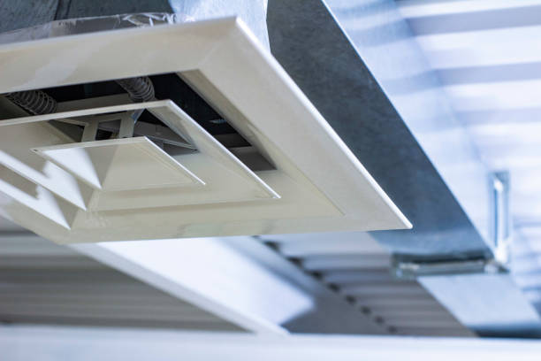 Best HVAC Duct Inspection Services  in Gladeview, FL