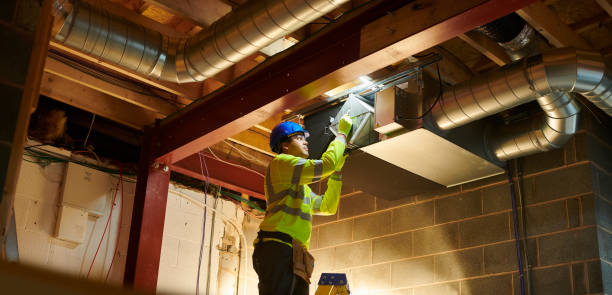 Best Commercial Air Duct Cleaning  in Gladeview, FL