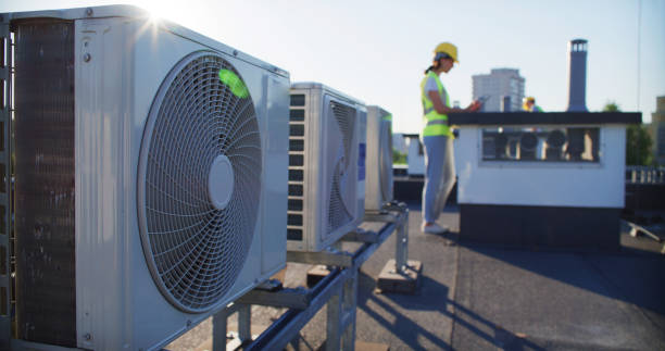 Best HVAC Air Duct Cleaning  in Gladeview, FL